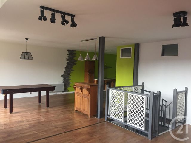 Appartement F3 &agrave; louer - 3 pi&egrave;ces - 119,31 m2 - Rebais - 77 - ILE-DE-FRANCE