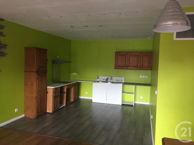 Appartement F3 &agrave; louer - 3 pi&egrave;ces - 119,31 m2 - Rebais - 77 - ILE-DE-FRANCE