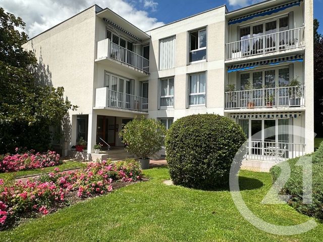 Appartement F4 à vendre COULOMMIERS