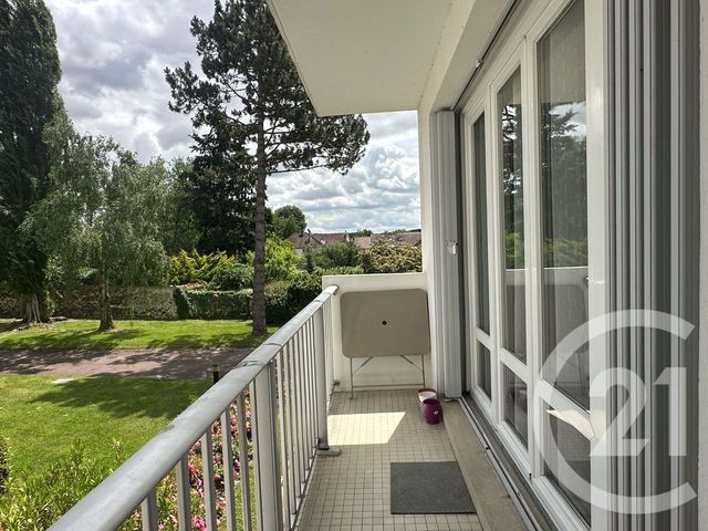 Appartement F4 &agrave; vendre - 4 pi&egrave;ces - 83,63 m2 - Coulommiers - 77 - ILE-DE-FRANCE