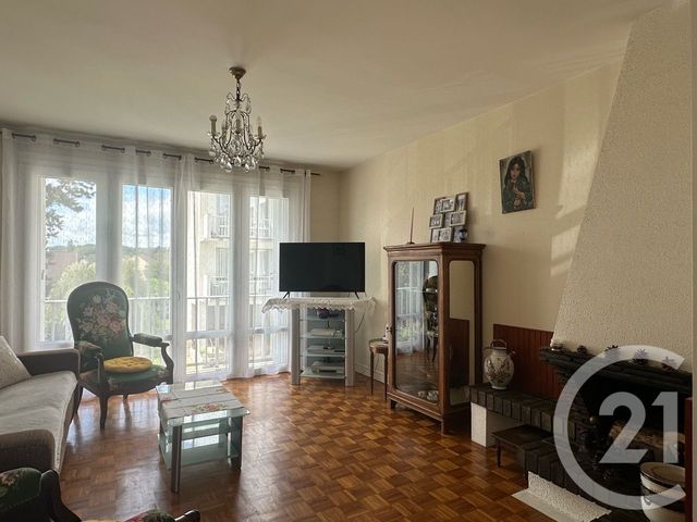 Appartement F4 &agrave; vendre - 4 pi&egrave;ces - 83,63 m2 - Coulommiers - 77 - ILE-DE-FRANCE