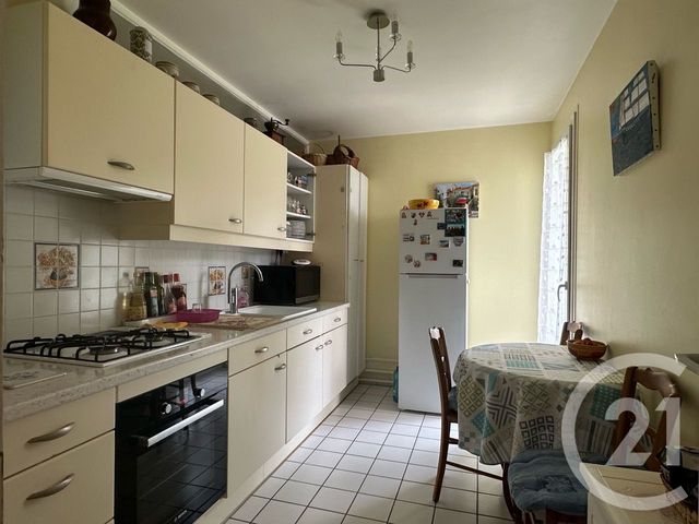 Appartement F4 &agrave; vendre - 4 pi&egrave;ces - 83,63 m2 - Coulommiers - 77 - ILE-DE-FRANCE