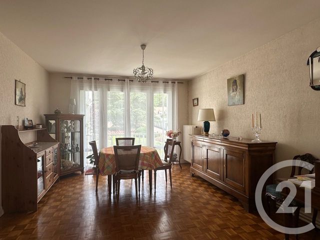 Appartement F4 &agrave; vendre - 4 pi&egrave;ces - 83,63 m2 - Coulommiers - 77 - ILE-DE-FRANCE