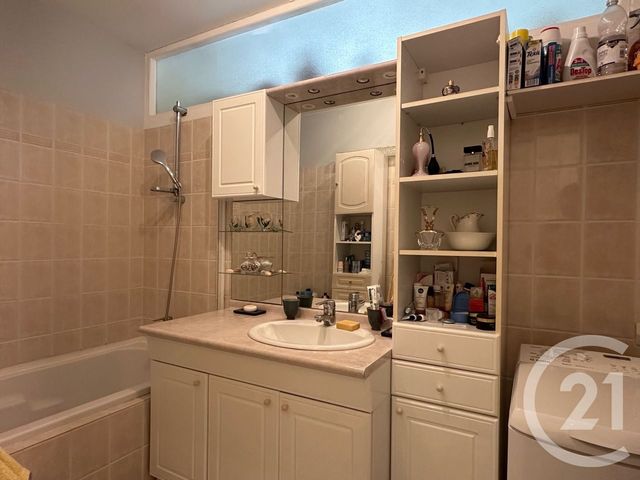 Appartement F4 &agrave; vendre - 4 pi&egrave;ces - 83,63 m2 - Coulommiers - 77 - ILE-DE-FRANCE
