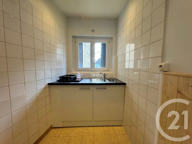Appartement F1 &agrave; louer - 1 pi&egrave;ce - 21,76 m2 - Coulommiers - 77 - ILE-DE-FRANCE