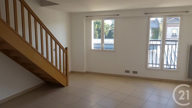 Appartement F3 &agrave; louer - 3 pi&egrave;ces - 65 m2 - 77 - ILE-DE-FRANCE