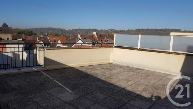 Appartement F3 à louer None