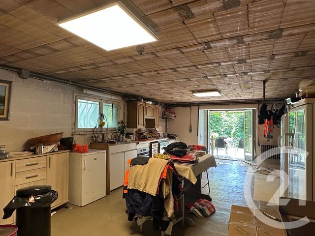 Maison &agrave; vendre - 6 pi&egrave;ces - 150,40 m2 - Coulommiers - 77 - ILE-DE-FRANCE