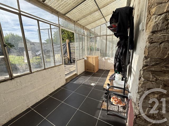 Appartement F2 &agrave; louer - 2 pi&egrave;ces - 55,77 m2 - Chauffry - 77 - ILE-DE-FRANCE
