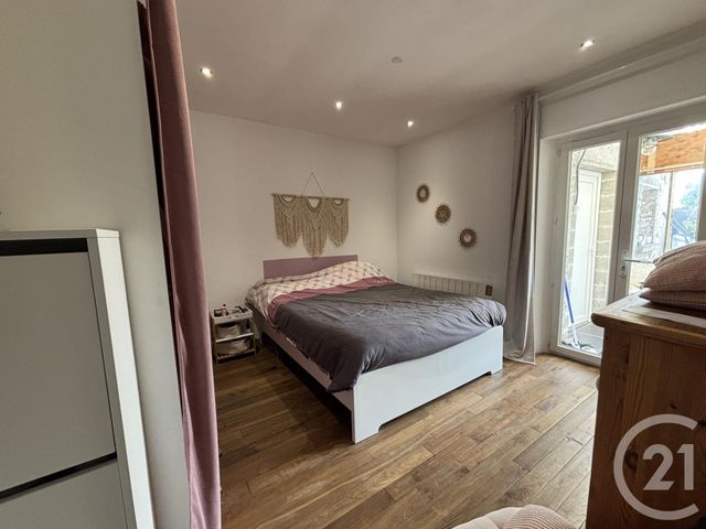 Appartement F2 &agrave; louer - 2 pi&egrave;ces - 55,77 m2 - Chauffry - 77 - ILE-DE-FRANCE