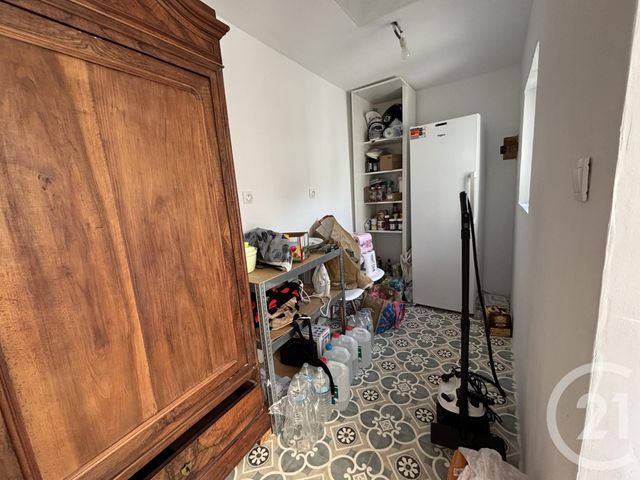 Appartement F2 &agrave; louer - 2 pi&egrave;ces - 55,77 m2 - Chauffry - 77 - ILE-DE-FRANCE