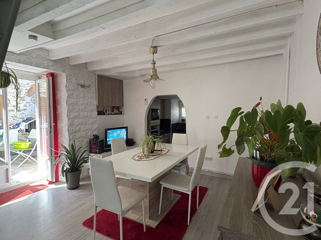 Maison &agrave; vendre - 4 pi&egrave;ces - 79,72 m2 - Coulommiers - 77 - ILE-DE-FRANCE