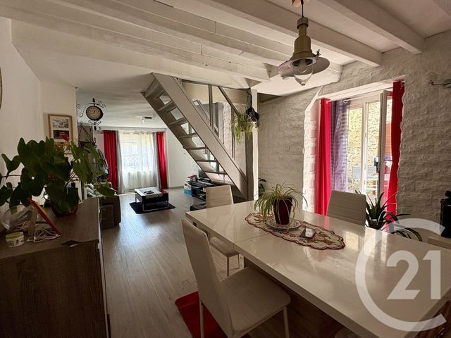 Maison &agrave; vendre - 4 pi&egrave;ces - 79,72 m2 - Coulommiers - 77 - ILE-DE-FRANCE