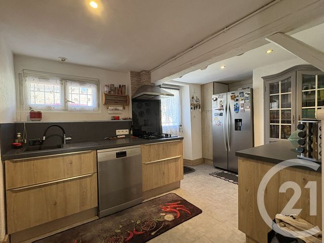 Maison &agrave; vendre - 4 pi&egrave;ces - 79,72 m2 - Coulommiers - 77 - ILE-DE-FRANCE