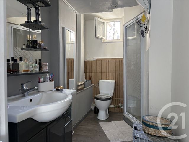 Maison &agrave; vendre - 4 pi&egrave;ces - 79,72 m2 - Coulommiers - 77 - ILE-DE-FRANCE