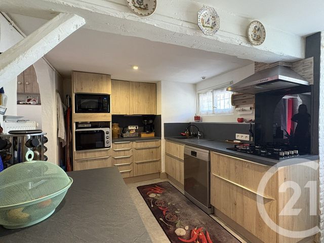 Maison &agrave; vendre - 4 pi&egrave;ces - 79,72 m2 - Coulommiers - 77 - ILE-DE-FRANCE