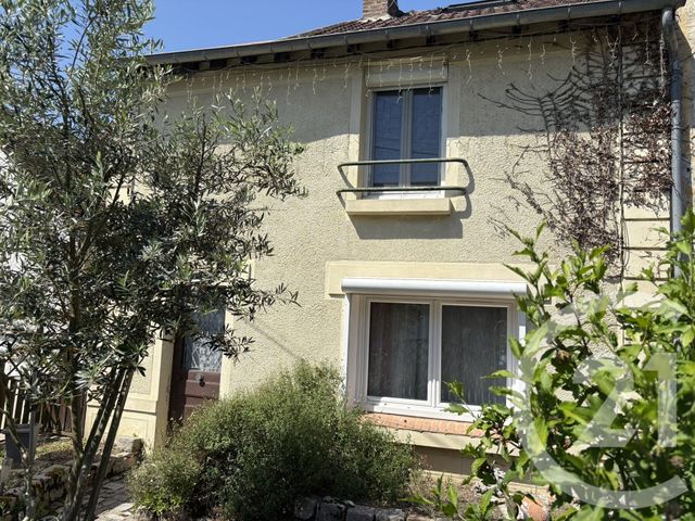 Maison &agrave; vendre - 4 pi&egrave;ces - 79,72 m2 - Coulommiers - 77 - ILE-DE-FRANCE