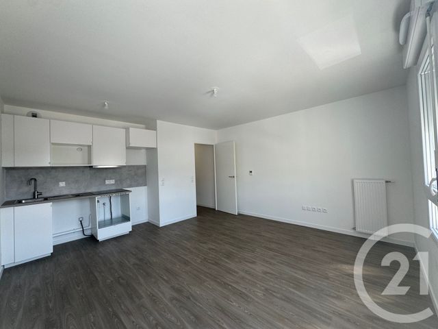 Appartement Studio à louer COULOMMIERS