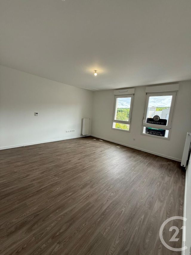 Appartement Studio &agrave; louer - 1 pi&egrave;ce - 29,61 m2 - Coulommiers - 77 - ILE-DE-FRANCE