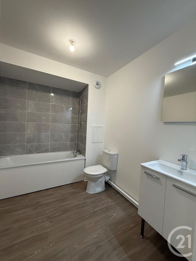 Appartement Studio &agrave; louer - 1 pi&egrave;ce - 29,61 m2 - Coulommiers - 77 - ILE-DE-FRANCE
