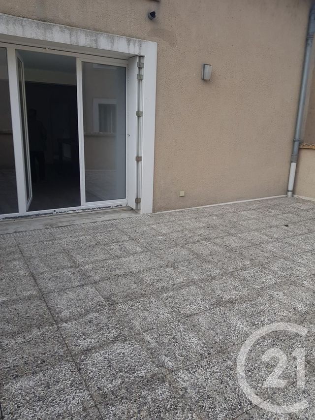 Appartement F3 &agrave; louer - 3 pi&egrave;ces - 62,75 m2 - Coulommiers - 77 - ILE-DE-FRANCE