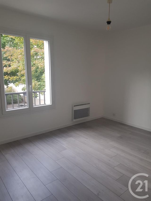Appartement F3 &agrave; louer - 3 pi&egrave;ces - 62,75 m2 - Coulommiers - 77 - ILE-DE-FRANCE