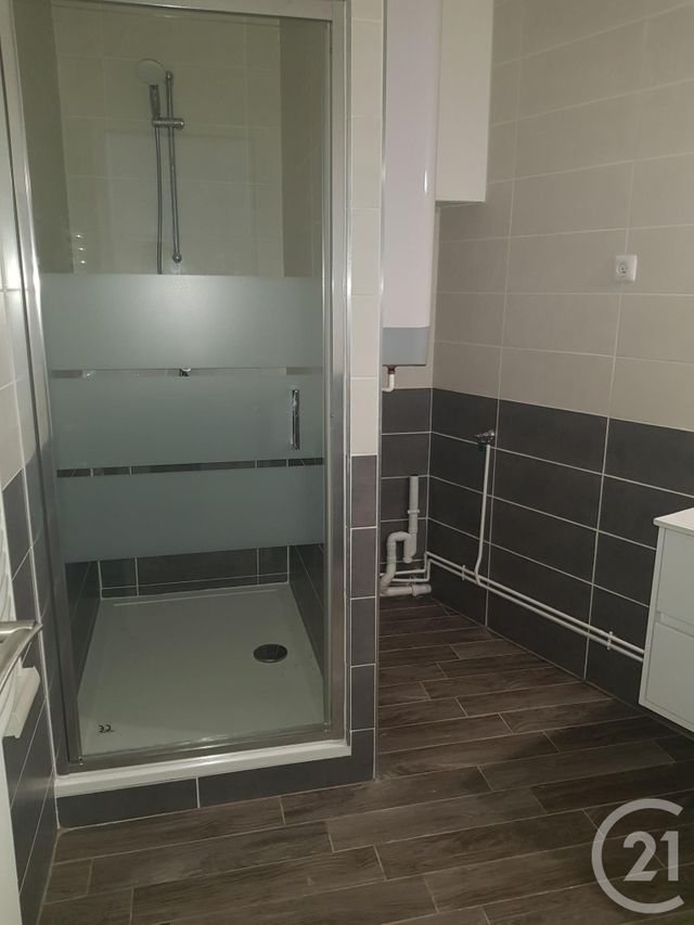 Appartement F3 &agrave; louer - 3 pi&egrave;ces - 62,75 m2 - Coulommiers - 77 - ILE-DE-FRANCE