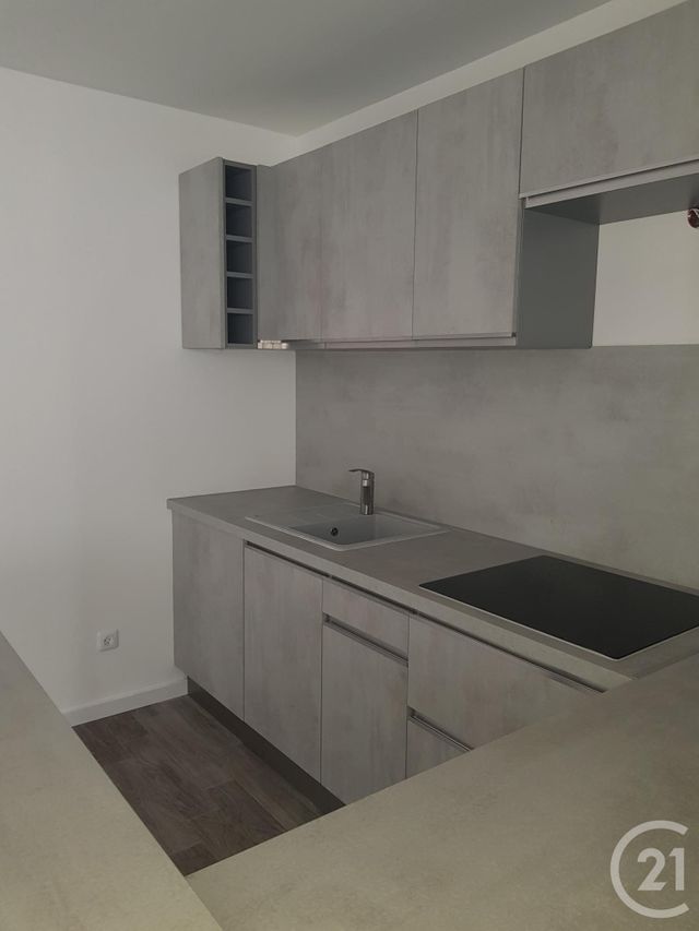 Appartement F3 &agrave; louer - 3 pi&egrave;ces - 62,75 m2 - Coulommiers - 77 - ILE-DE-FRANCE
