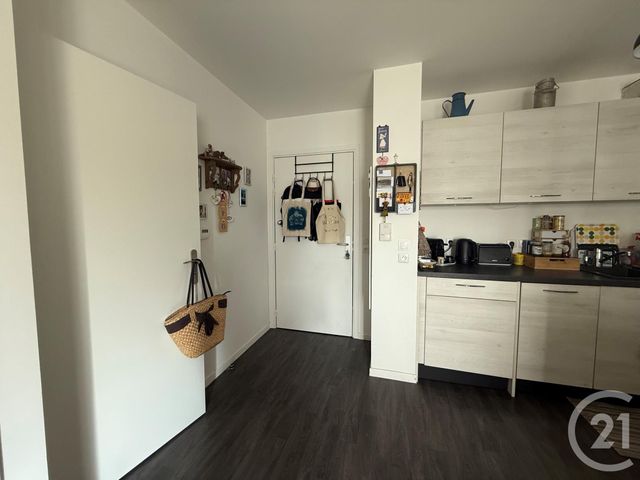 Appartement F2 &agrave; louer - 2 pi&egrave;ces - 40 m2 - Coulommiers - 77 - ILE-DE-FRANCE