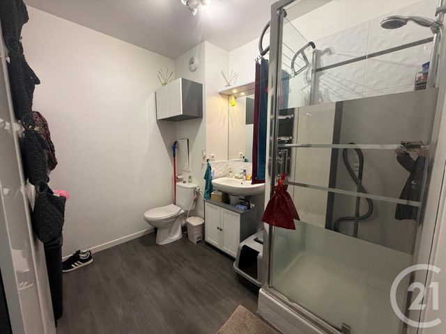 Appartement F2 &agrave; louer - 2 pi&egrave;ces - 40 m2 - Coulommiers - 77 - ILE-DE-FRANCE