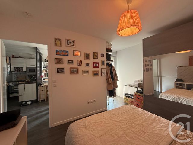 Appartement F2 &agrave; louer - 2 pi&egrave;ces - 40 m2 - Coulommiers - 77 - ILE-DE-FRANCE