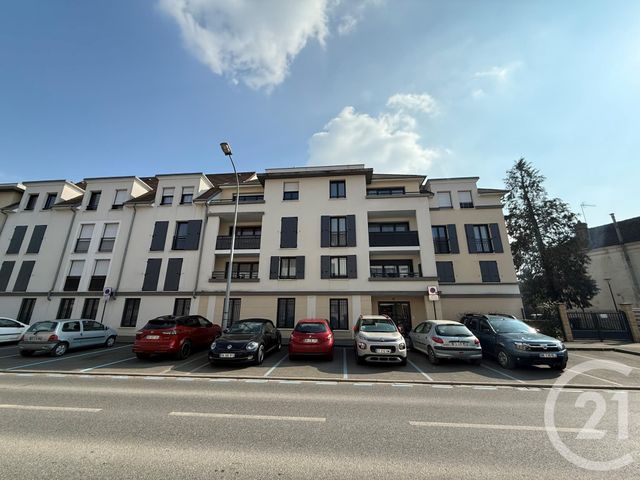 Appartement F2 &agrave; louer - 2 pi&egrave;ces - 40 m2 - Coulommiers - 77 - ILE-DE-FRANCE