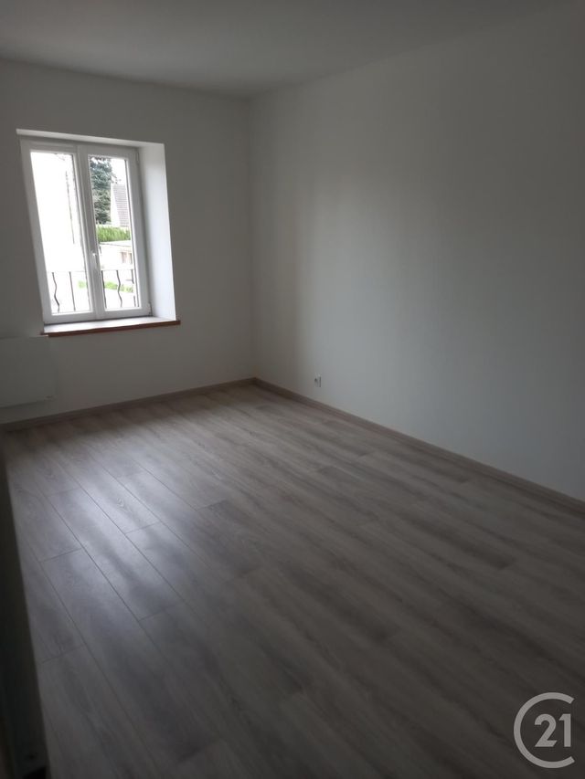 Maison &agrave; louer - 4 pi&egrave;ces - 84,54 m2 - St Remy La Vanne - 77 - ILE-DE-FRANCE