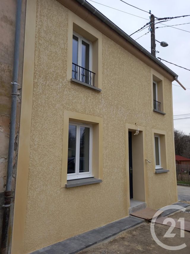 maison - ST REMY LA VANNE - 77