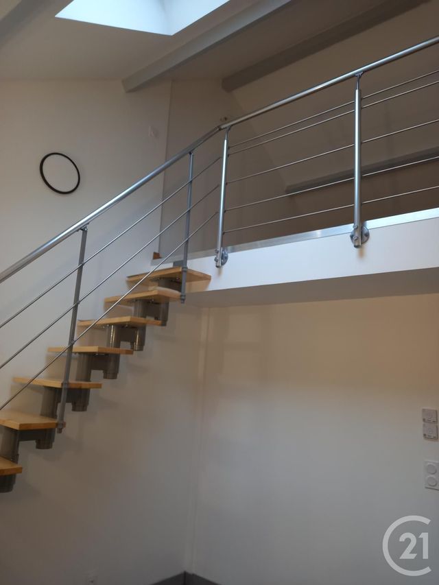 Maison &agrave; louer - 4 pi&egrave;ces - 84,54 m2 - St Remy La Vanne - 77 - ILE-DE-FRANCE