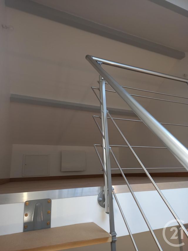 Maison &agrave; louer - 4 pi&egrave;ces - 84,54 m2 - St Remy La Vanne - 77 - ILE-DE-FRANCE