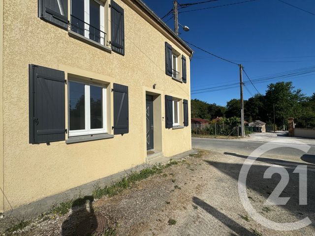 maison - ST REMY LA VANNE - 77