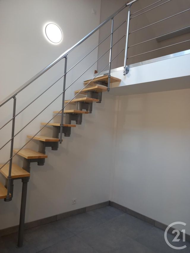 Maison &agrave; louer - 4 pi&egrave;ces - 84,54 m2 - St Remy La Vanne - 77 - ILE-DE-FRANCE