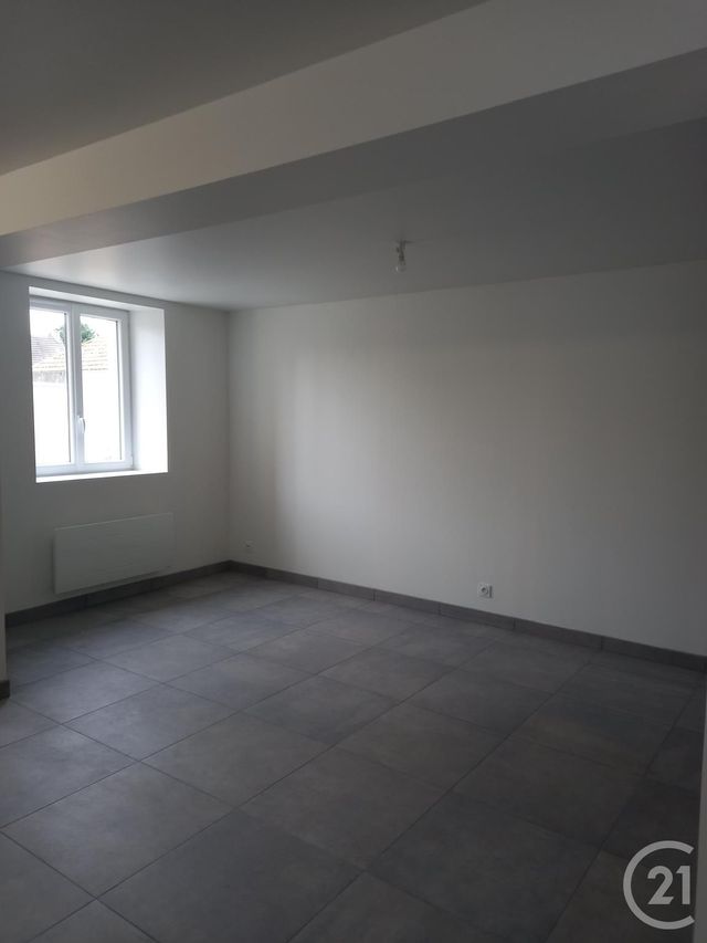 Maison &agrave; louer - 4 pi&egrave;ces - 84,54 m2 - St Remy La Vanne - 77 - ILE-DE-FRANCE