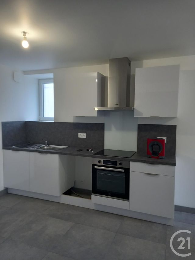 Maison &agrave; louer - 4 pi&egrave;ces - 84,54 m2 - St Remy La Vanne - 77 - ILE-DE-FRANCE