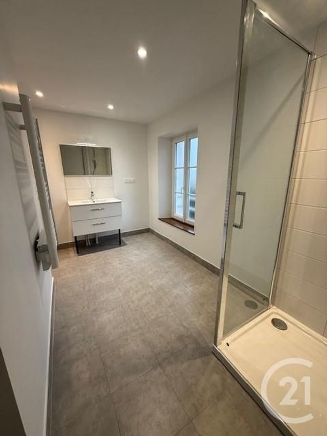 Maison &agrave; louer - 5 pi&egrave;ces - 100,54 m2 - Mouroux - 77 - ILE-DE-FRANCE