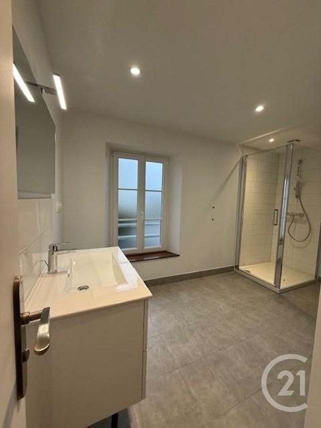 Maison &agrave; louer - 5 pi&egrave;ces - 100,54 m2 - Mouroux - 77 - ILE-DE-FRANCE