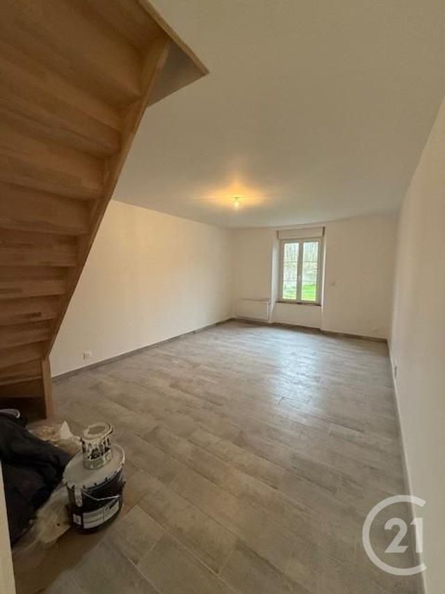 Maison &agrave; louer - 5 pi&egrave;ces - 100,54 m2 - Mouroux - 77 - ILE-DE-FRANCE