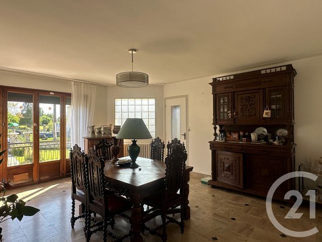 Maison &agrave; vendre - 6 pi&egrave;ces - 116 m2 - Coulommiers - 77 - ILE-DE-FRANCE