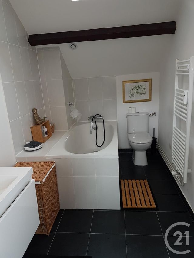 Appartement F2 &agrave; louer - 2 pi&egrave;ces - 44,01 m2 - Coulommiers - 77 - ILE-DE-FRANCE