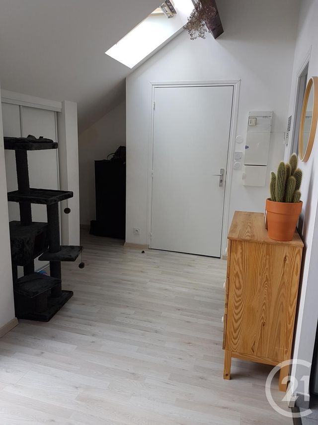 Appartement F2 &agrave; louer - 2 pi&egrave;ces - 44,01 m2 - Coulommiers - 77 - ILE-DE-FRANCE