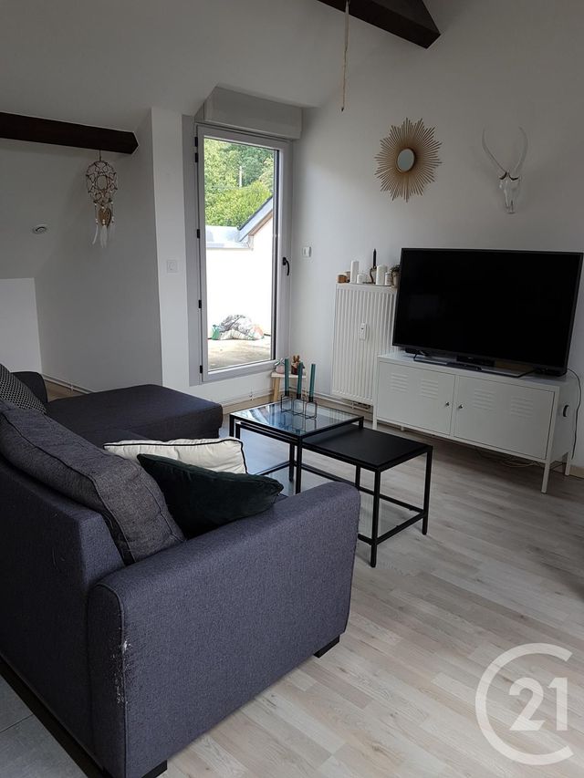 Appartement F2 à louer COULOMMIERS