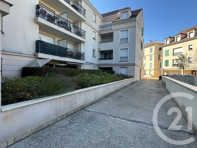 Appartement F2 à vendre COULOMMIERS