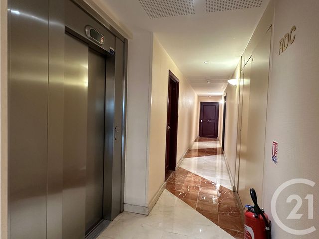 Appartement F2 &agrave; vendre - 2 pi&egrave;ces - 45,64 m2 - Coulommiers - 77 - ILE-DE-FRANCE