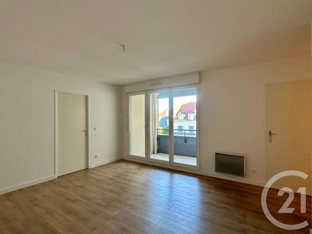 Appartement F2 &agrave; vendre - 2 pi&egrave;ces - 45,64 m2 - Coulommiers - 77 - ILE-DE-FRANCE